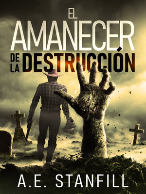 cover image of El Amanecer de la Destrucción